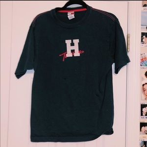 tommy hilfiger tee